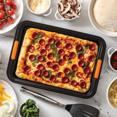 13 inch small sheet pan