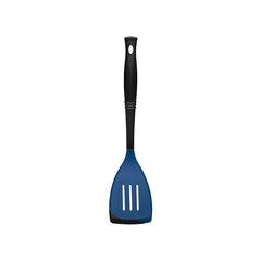 Revolution® Bi-Material Slotted Spatula