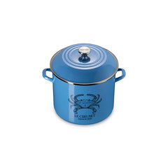 Blue Crab Stockpot