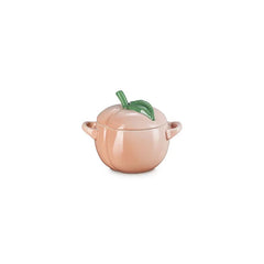 Peach Mini Cocotte