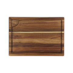 Butcher Block