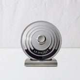 Stainless Steel Lid Holder