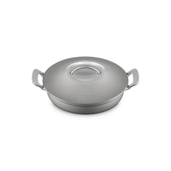 Modern Heritage Round Braiser