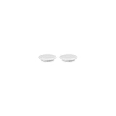 Mill Caps, Set of 2