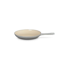 Traditional Round Omelette Pan