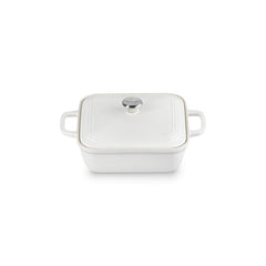 San Francisco Square Casserole