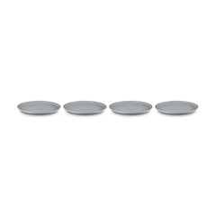 San Francisco Dinner Plates, Set of 4