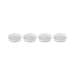 San Francisco Pasta Bowls, Set of 4