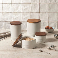 Signature Storage Canister