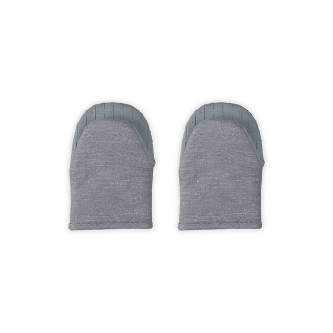 Mini Oven Mitts, Set of 2