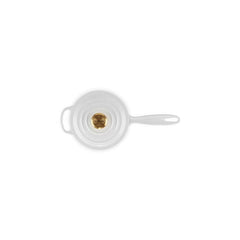 Signature Saucepan with Gold Knob