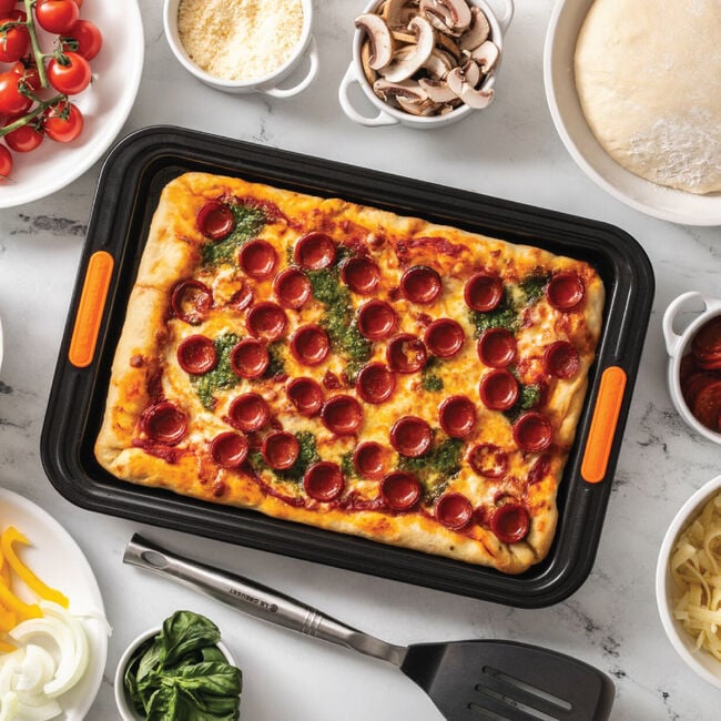 13 inch small sheet pan 