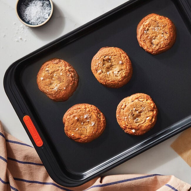 Non-stick Metal Bakeware Sheet Pan