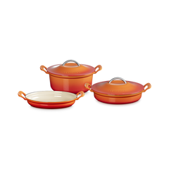 Modern Heritage 3-Piece Set