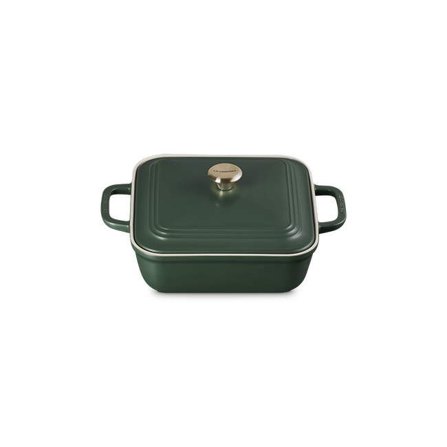 San Francisco Square Casserole