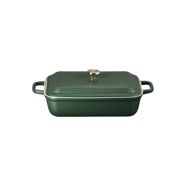 San Francisco Rectangular Casserole
