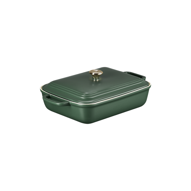 San Francisco Rectangular CasseroleForet