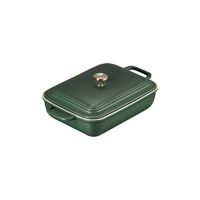 San Francisco Rectangular CasseroleForet