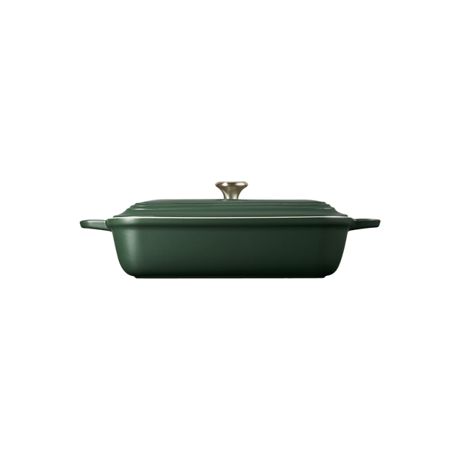San Francisco Rectangular Casserole