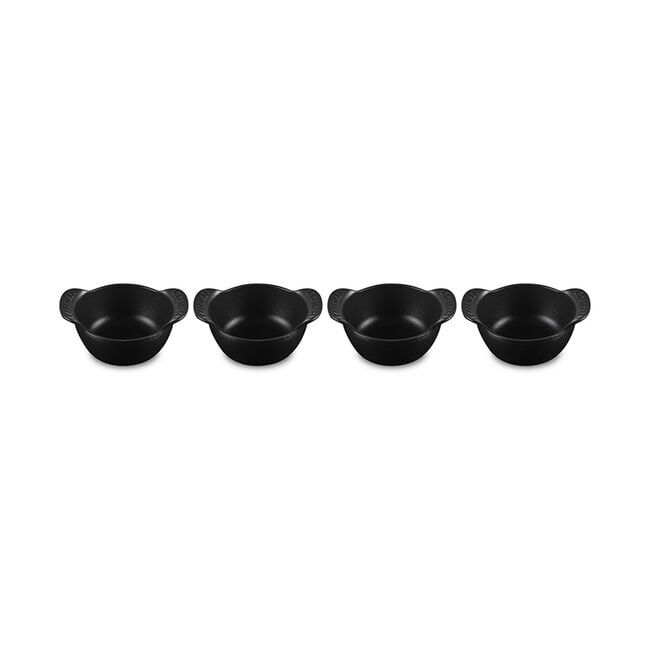 Gourmand Collection Cocotte, Set of 4