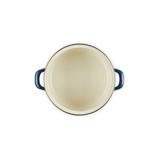 Traditional Petite StockpotAgave