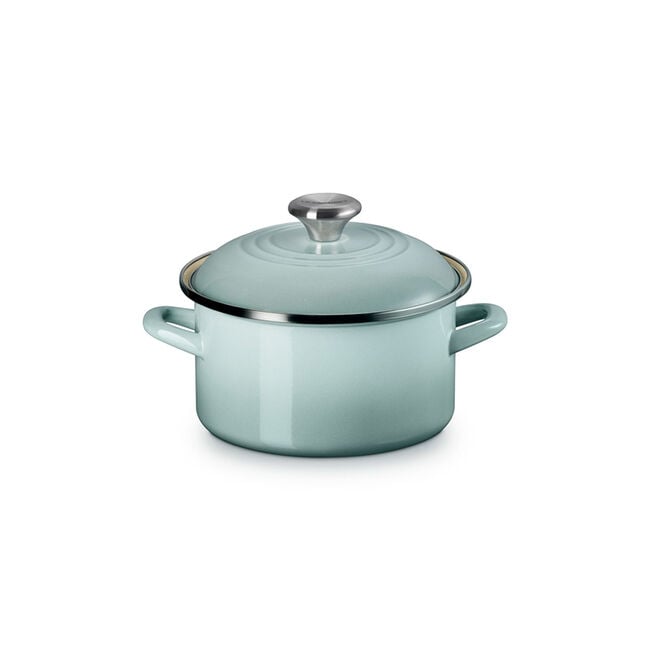 Traditional Petite Stockpot