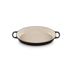 Signature Oval Baker