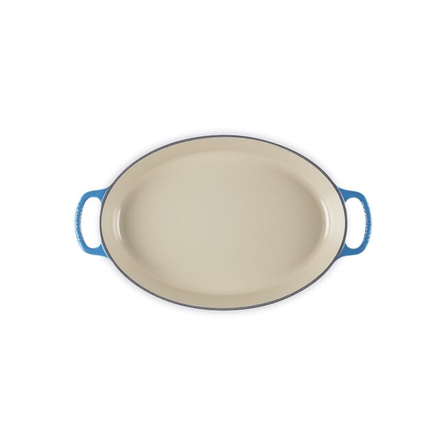 Signature Oval BakerMarseille