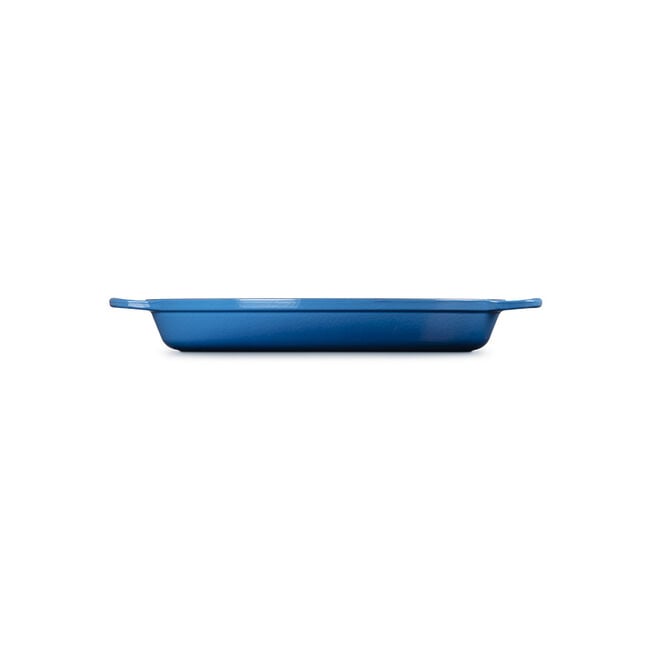 Signature Oval BakerMarseille