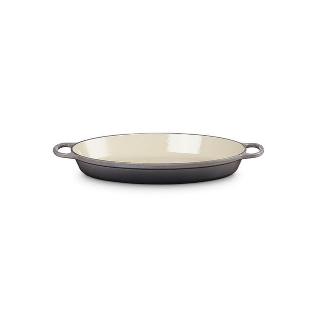 Signature Oval BakerOyster