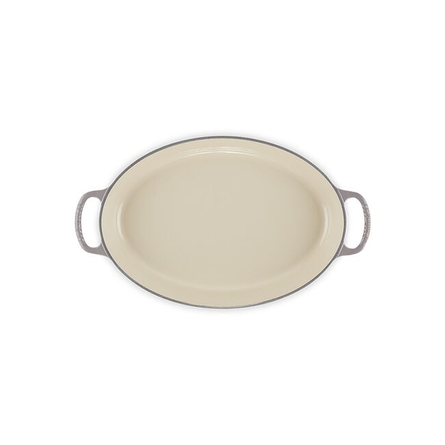 Signature Oval BakerOyster