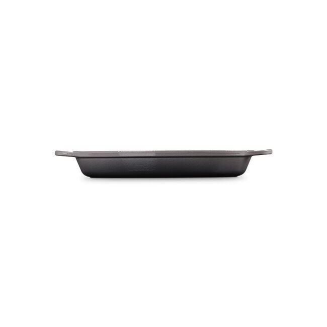Signature Oval BakerOyster
