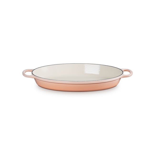 Signature Oval BakerPeche