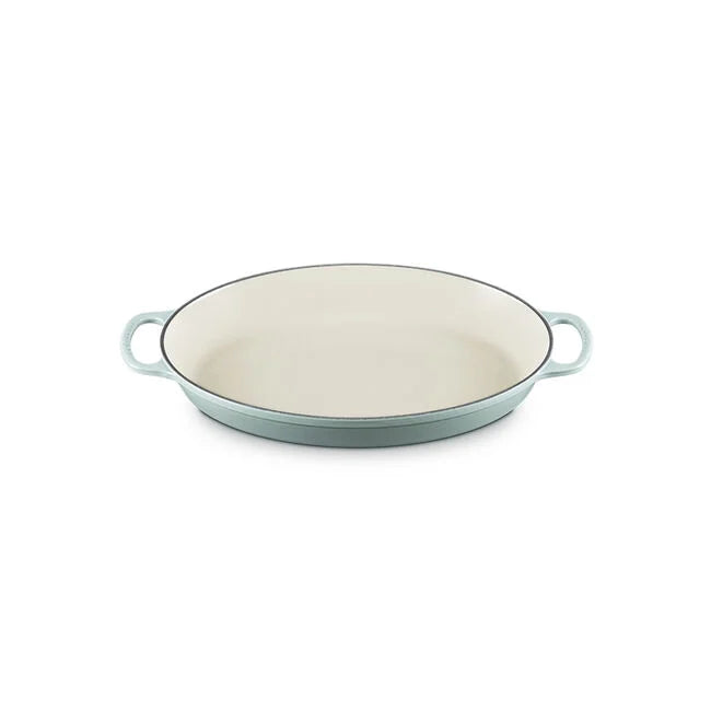 Signature Oval Baker