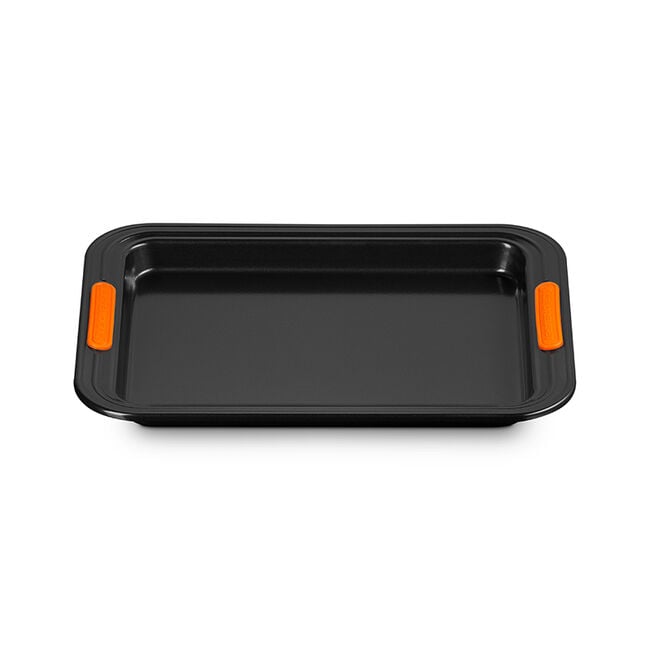 Non-stick Metal Bakeware Rectangular Baking Tray