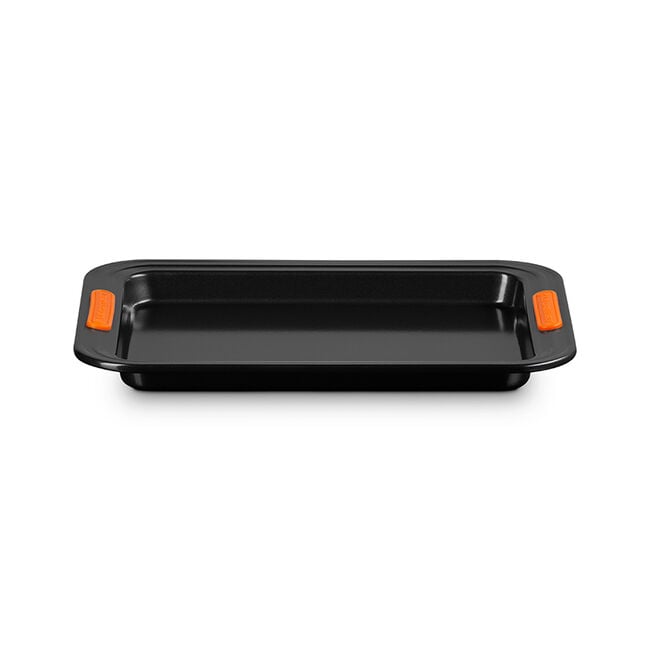 Non-stick Metal Bakeware Rectangular Baking Tray