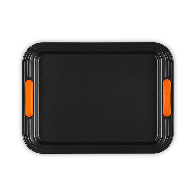Non-stick Metal Bakeware Rectangular Baking Tray