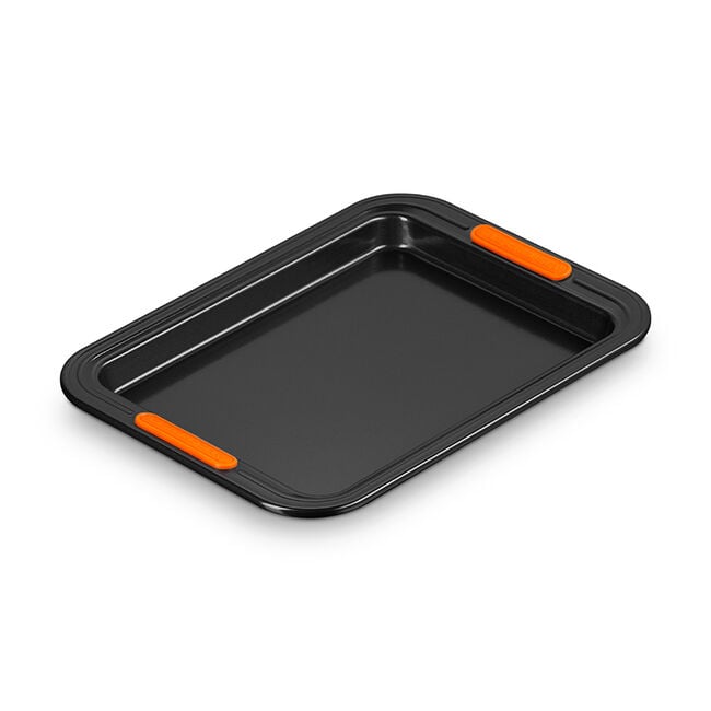 Non-stick Metal Bakeware Rectangular Baking Tray