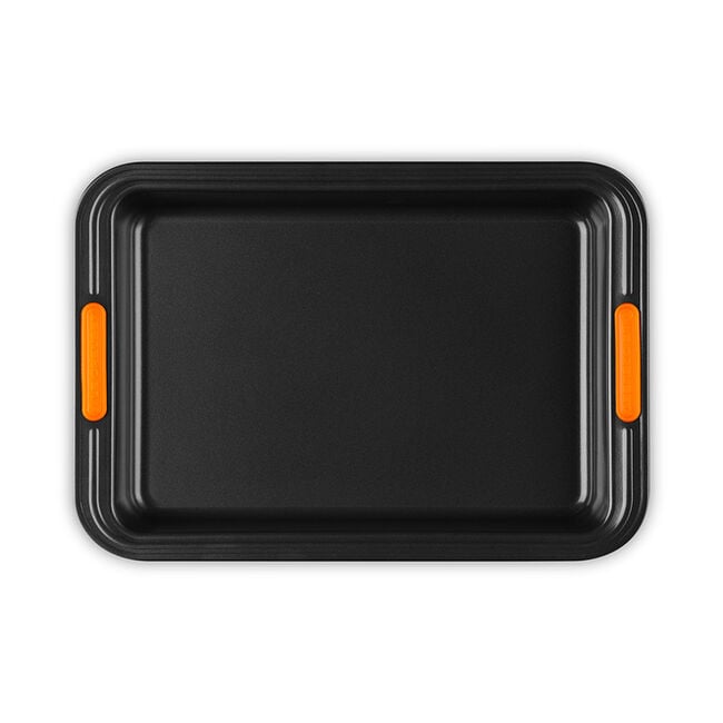 Non-stick Metal Bakeware Rectangular Cake Pan