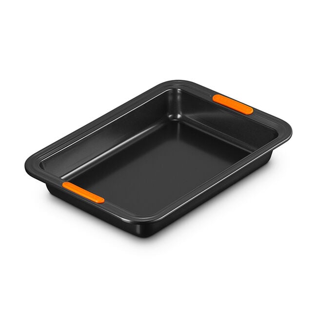 Non-stick Metal Bakeware Rectangular Cake Pan
