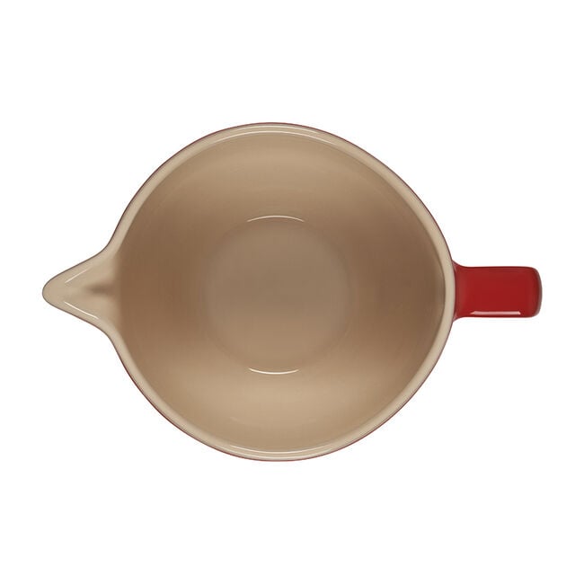 Signature Batter BowlCerise