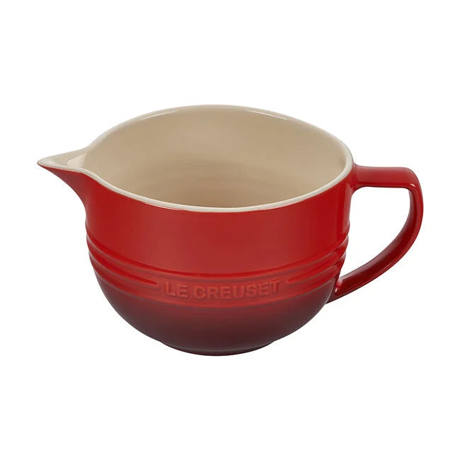 Signature Batter BowlCerise