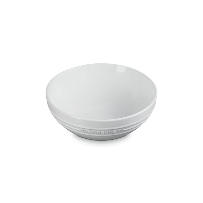 Multi BowlWhite