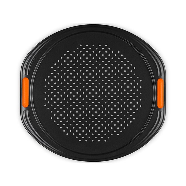 Non-stick Metal Bakeware Pizza Pan