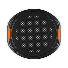 Non-stick Metal Bakeware Pizza Pan