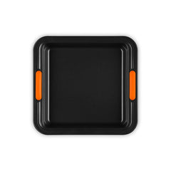 9 inch cake pan top