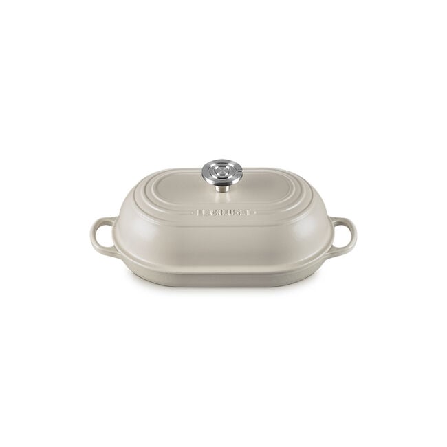 Signature Oval Bread OvenBrioche