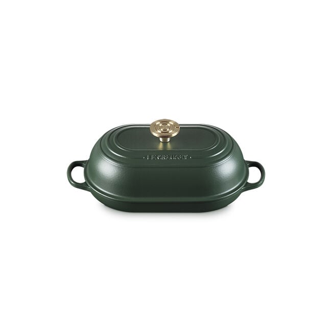 Signature Oval Bread OvenForet