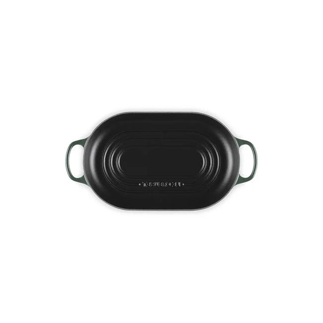Signature Oval Bread OvenForet