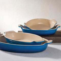 Heritage Au Gratin Dish